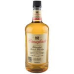 Crawford's Special Reserve Blended Scotch Whisky 1.75L