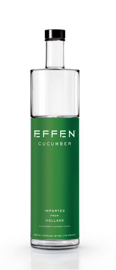 Cucumber Perfume -  Norway