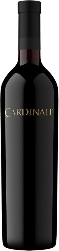 Cardinal Cabernet 8.5 oz Tall Wine Glass