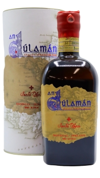 An Dulaman - Santa Ana Armada Strength Gin 50CL