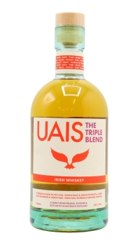 Ahascragh - UAIS Blended Whiskey 70CL