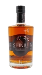 Shinju - Japanese 8 year old Whisky 70CL