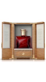 Johnnie Walker - Masters Edition II Ruby Reserve 40 year old Whisky