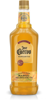 Jose Cuervo Authentic Mango Margarita 1.75L