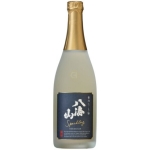 Hakkaisan Sparkling Sake Nigori 12oz