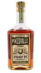 Pikesville - 110 Proof Straight Rye 6 year old Whiskey 70CL