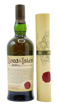 Ardbeg - Lord Of The Isles (Unboxed) 1976 25 year old Whisky 70CL