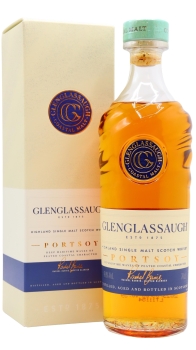 Glenglassaugh - Portsoy Single Malt Scotch Whisky 70CL