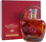 Buchanan's Red Seal Blended Scotch 750ml