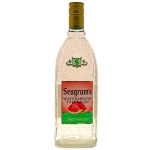 Seagram's Twisted Watermelon Flavored Gin 1.75L