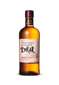 Nikka Miyagikyo Single Malt 700ml