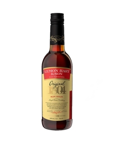 Lemon Hart Rum 750ml