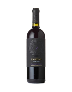 Fantini Primitivo 2021 750ml