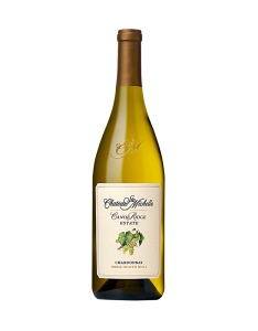 Ste Michelle Chardonnay Canoe Ridge Estate 2018 750ml