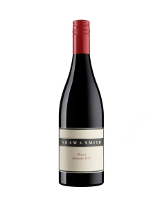 Shaw And Smith Shiraz Adelaide Hills 2020 750ml