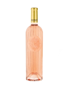 Ultimate Provence Rose 2021 750ml