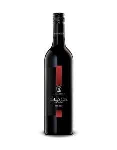 Mcguigan Shiraz Black Label 2021 750ml