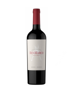 Ben Marco Malbec 2020 750ml