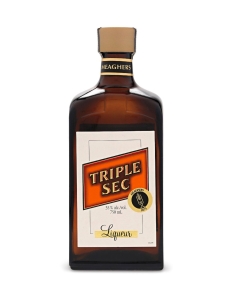 Meaghers Triple Sec 750ml