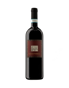 La Spinetta Langhe Nebbiolo 2021 - 375 Ml