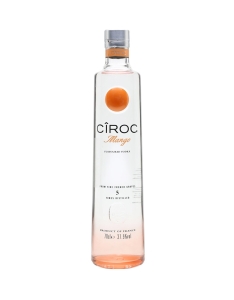 Ciroc Mango Vodka 750ml