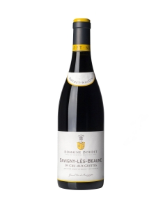 Doudet Naudin Savigny Les Beaune Premier Cru 'aux Guettes' 2018 750ml