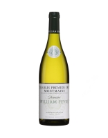 Domaine William Fevre Chablis 'montmains' Premier Cru 2021 750ml