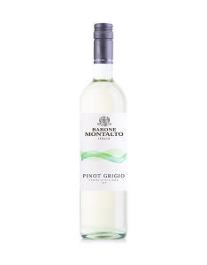 Barone Montalto Pinot Grigio 2022 750ml