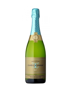 Henry Of Pelham Cuvee Catharine Brut (nv) 750ml