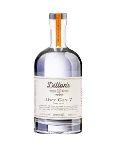 Dillon's Dry Gin 7 750ml