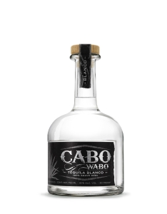 Cabo Wabo Blanco Tequila 750ml