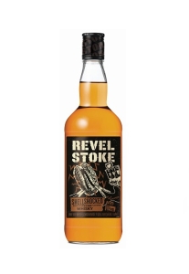 Revel Stoke Roasted Pecan Whisky 750ml