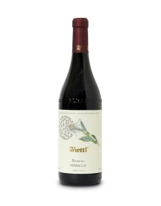 Vietti Nebbiolo 'perbacco' 2021 750ml