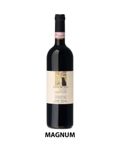 Gianni Brunelli Brunello Di Montalcino 2017 - 1.5 Litre Bottle