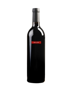 The Prisoner Wine Co. 'saldo' Zinfandel 2022 750ml