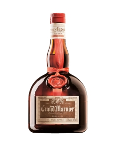 Grand Marnier Cordon Rouge - 1.14 Litre Bottle