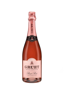 Gruet Brut Rose (nv) 750ml