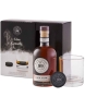 Wayne Gretzky Red Cask Whisky Gift Pack - 375 Ml