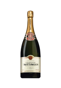 Taittinger Brut Reserve (nv) - 1.5 Litre