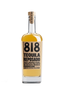 818 Reposado Tequila 750ml