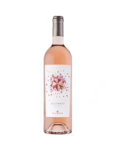 Mazzei Rose Belguardo 2021 750ml