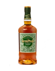 Kentucky Owl Wiseman Rye 750ml