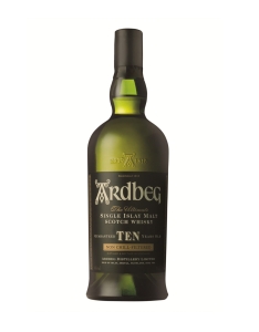 Ardbeg 10 Year Old 750ml