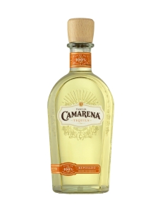 Camarena Reposado Tequila 750ml