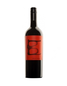 Bookwalter Readers Cabernet Sauvignon 2020 750ml