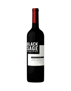 Black Sage Vineyard Cabernet Franc 2021 750ml