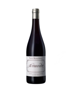 Telmo Rodriguez Al-muvedre Monastrell 2022 750ml