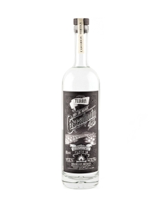 Cascahuin Plata 48 Tequila 750ml