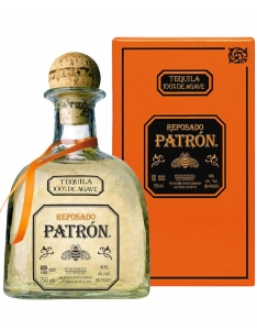 Patron Reposado Tequila 750ml