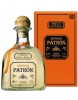 Patron Reposado Tequila 750ml